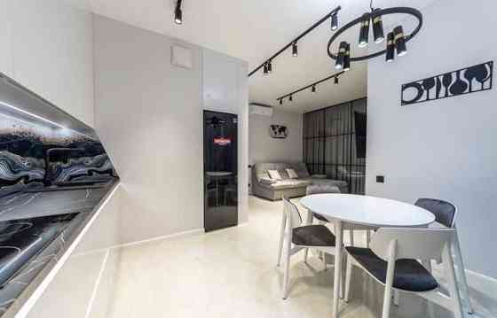 долгосрочная аренда 3-к квартира Киев, Днепровский, 1300 $/мес. Київ