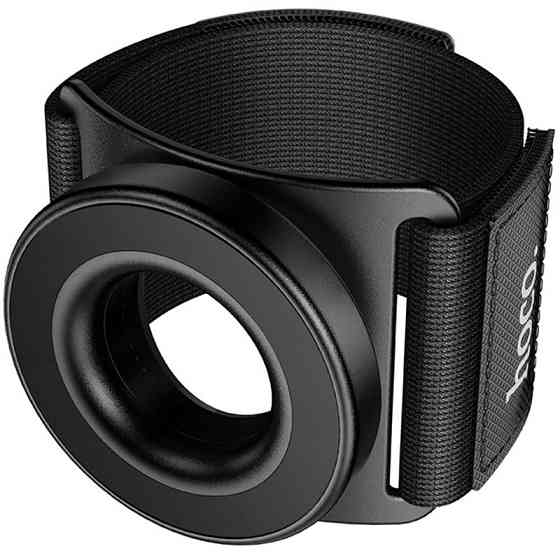 Магнитный держатель Hoco GT20 для запястья Херсон