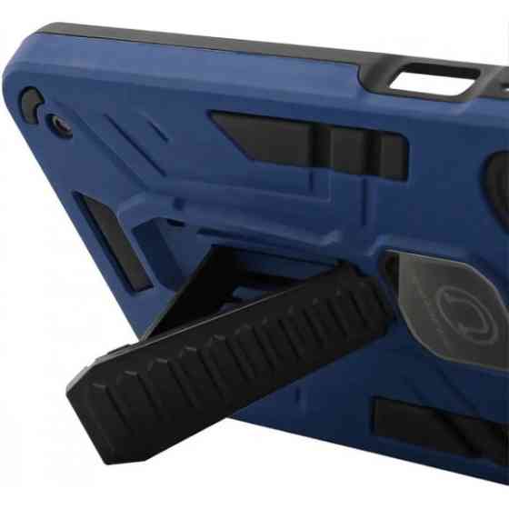 Чохол Armor Magnetic для Samsung A27 A276 Blue Харьков