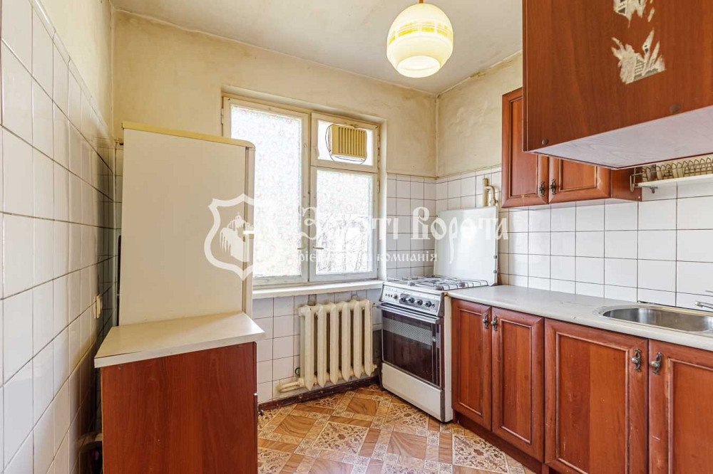 продажа 2-к квартира Киев, Святошинский, 43000 $ Київ - зображення 8