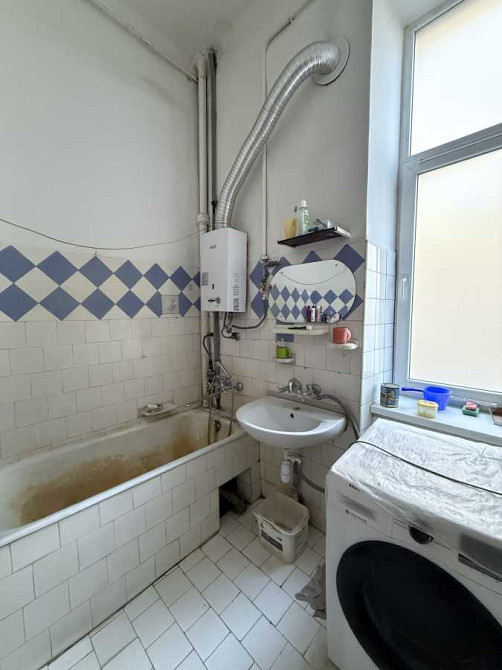 продажа 4-к квартира Львов, Лычаковский, 170000 $ Львів - зображення 10