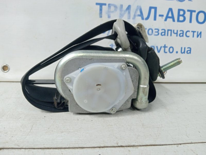 Ремень безопасности передний правый Mazda CX 7 ER 2.3 БЕНЗИН 	L3VDT 2006 (б/у) Киев - изображение 1