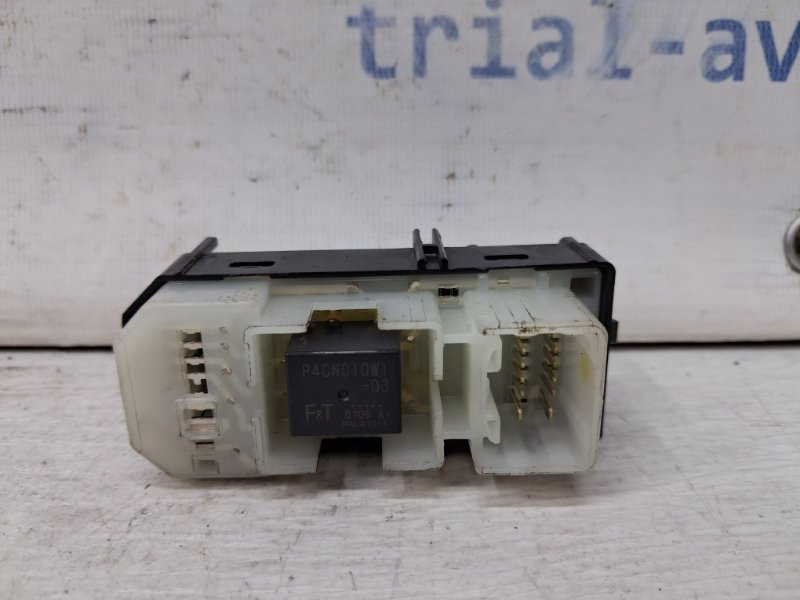 Кнопка стеклоподъемника Lexus RX 350 XU30 3.5 БЕНЗИН 2GRFE 2003 (б/у) Київ - зображення 2