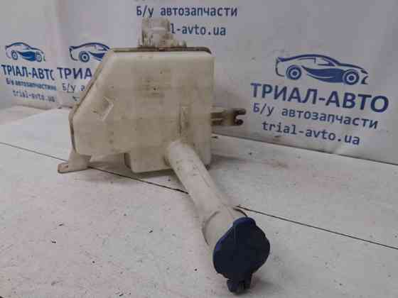 Бачок омывателя Hyundai I30 FD 1.6 БЕНЗИН G4FC 2007 (б/у) Київ
