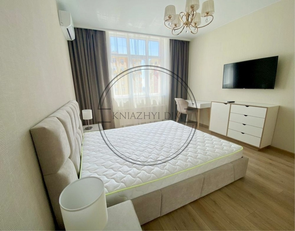 Є генератор! Оренда 1к.кв. в ЖК Яскравий. № 11200771 Київ - зображення 2