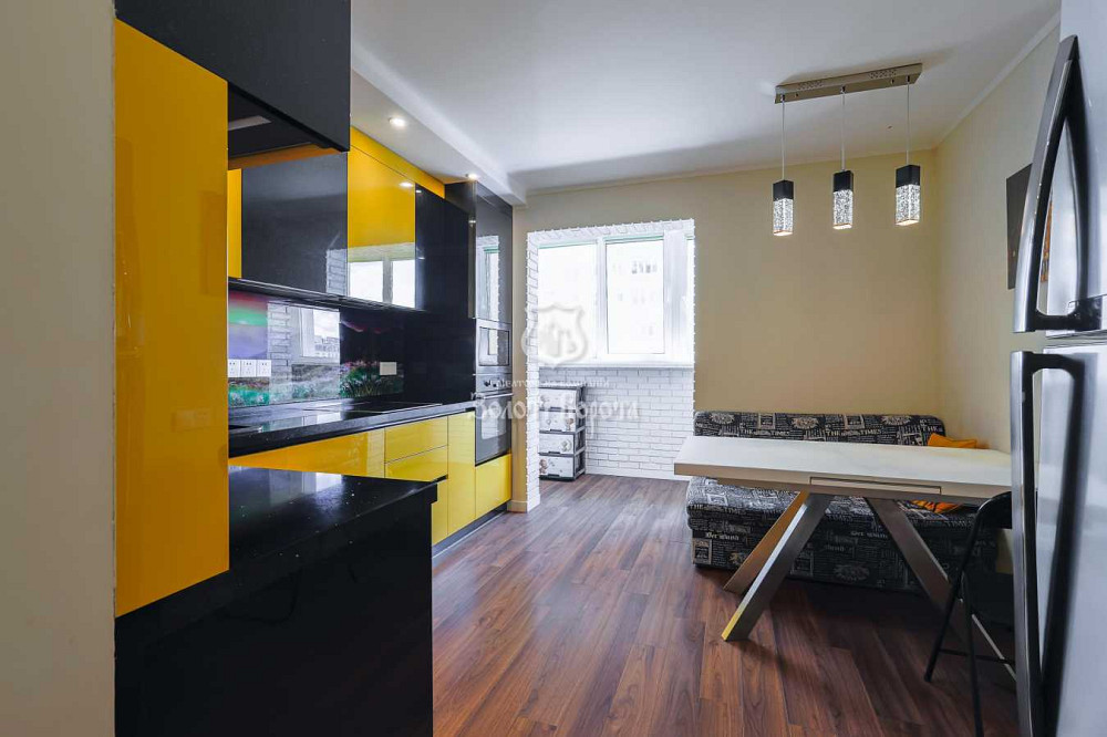 продажа 2-к квартира Киев, Голосеевский, 125000 $ Киев - изображение 7