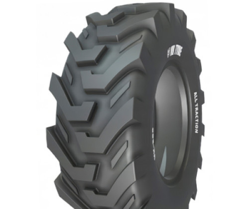 12.5/80 R18 VK TYRES VK-200 ALL TRACTION 154/150A6/A8 Індустріальна шина Киев - изображение 1