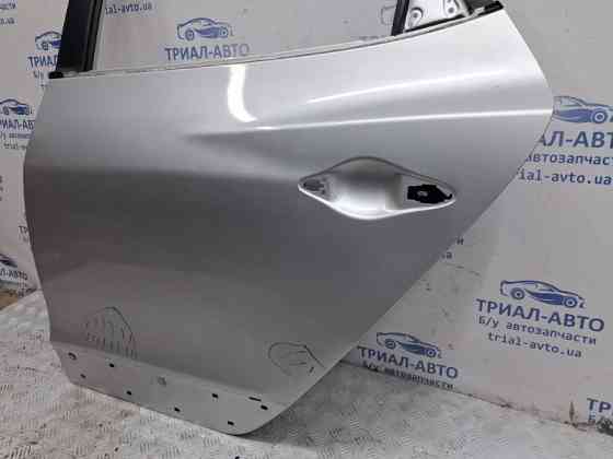 Дверь задняя левая Hyundai IX35 2009-2015 770032Y011 (Арт. 67917) Київ