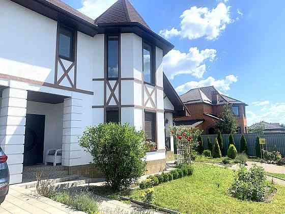 продажа 5-к дом Макаровский, Макаров, 175000 $ Макаров