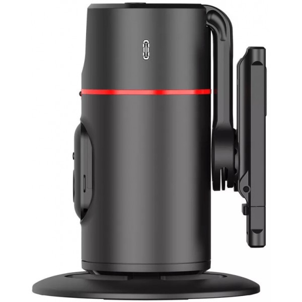 Монопод Proove Face Trace Auto Face Tracking (195 mm) Black (MPFC00010001) (Код товару:38026) Харків - зображення 3