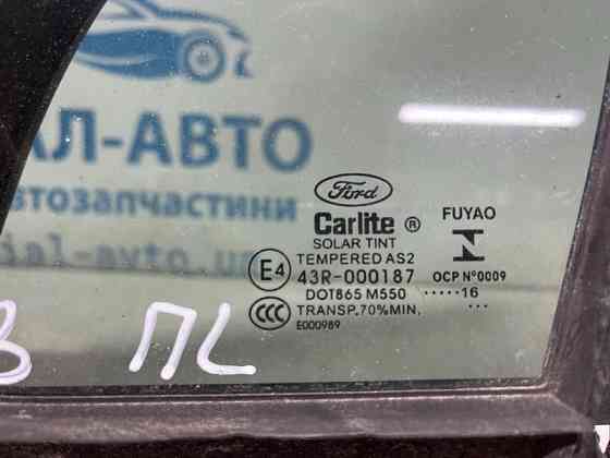 Форточка двери Ford Fusion USA 2013-2020 GS7Z-5421401-A (Арт. 75649) Київ