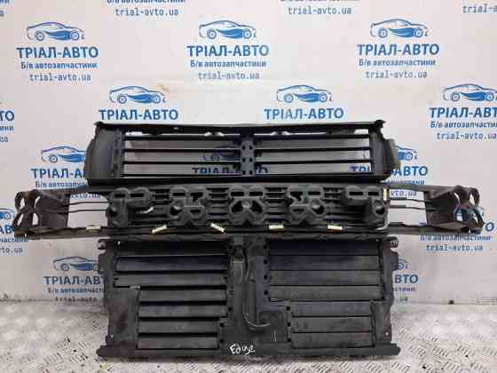 Дефлектор радиатора Ford Edge 2 2.0 БЕНЗИН ENR90 2015 (б/у) Київ