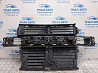 Дефлектор радиатора Ford Edge 2015-2018 FT4Z-8475-A (Арт. 72319) Київ
