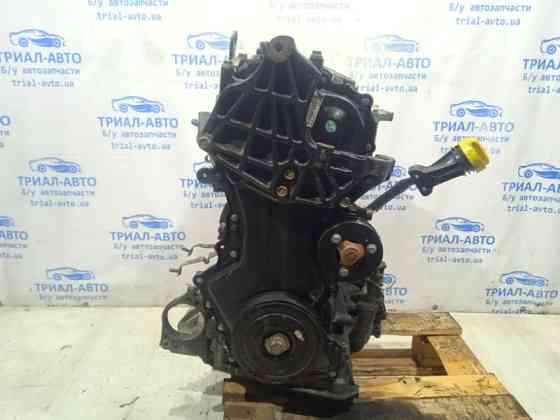 Двигатель Nissan X-Trail T31 2.0 DIESEL M9R 2007 (б/у) Киев