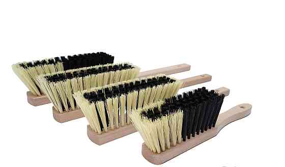 Щітка для змітання ручна 470 мм. Киев