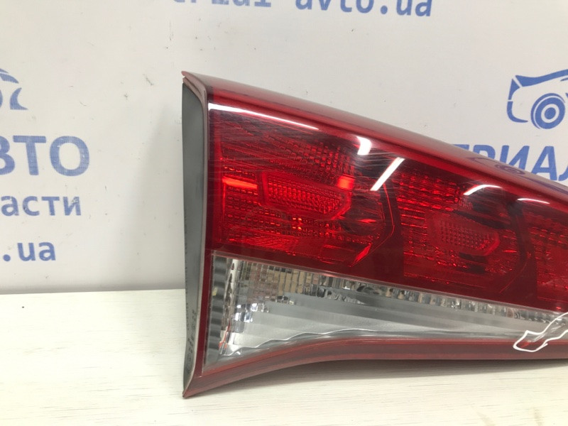 Фонарь задний внутренний левый Hyundai Tucson TL 1.7 DIESEL D4FD 2015 (б/у) Киев - изображение 2