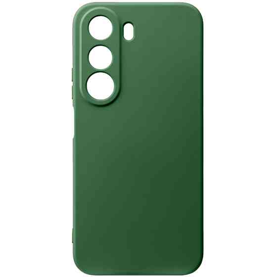 Чехол TPU GETMAN Liquid Silk Full Camera для Realme C100i Херсон