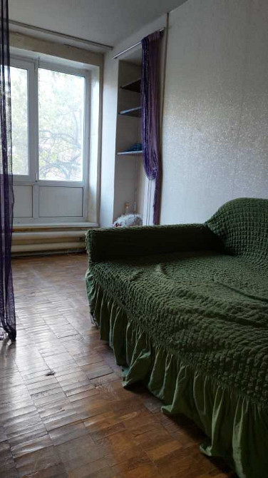 долгосрочная аренда 1-к квартира Киев, Оболонский, 9000 грн./мес. Київ - зображення 3