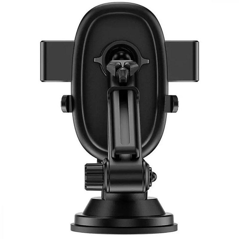 Автодержатель Baseus UltraControl Pro Series Clamp-Type (C40351600113-0) Херсон - зображення 4