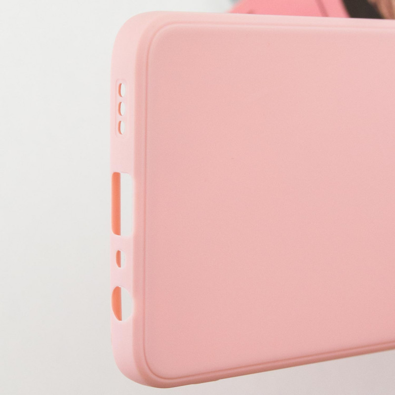 Силиконовый чехол Candy Full Camera для Oppo Reno 8 T 4G Херсон - изображение 10