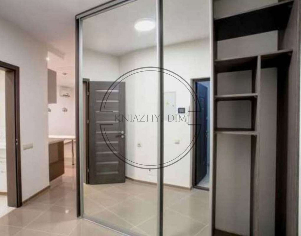 Оренда квартира-студіо ЖК Парк Стоун. Оболонь. Код об'єкта 1185050 Киев - изображение 5