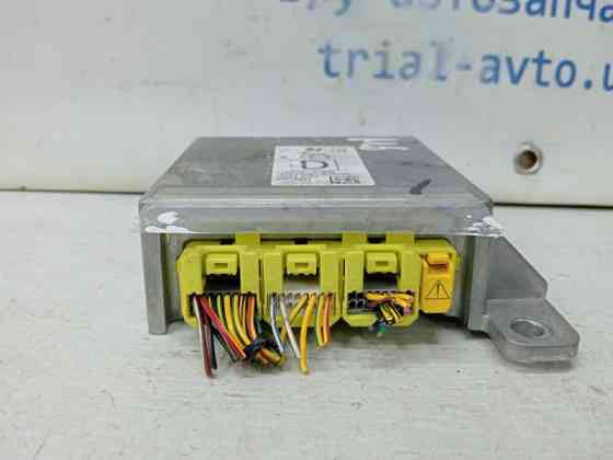 Блок управления AIRBAG Mazda 6 GH 2.5 БЕНЗИН L5-VE 2007 (б/у) Киев