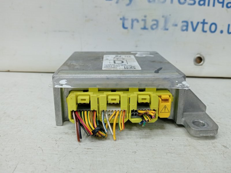 Блок управления AIRBAG Mazda 6 GH 2.5 БЕНЗИН L5-VE 2007 (б/у) Киев - изображение 2