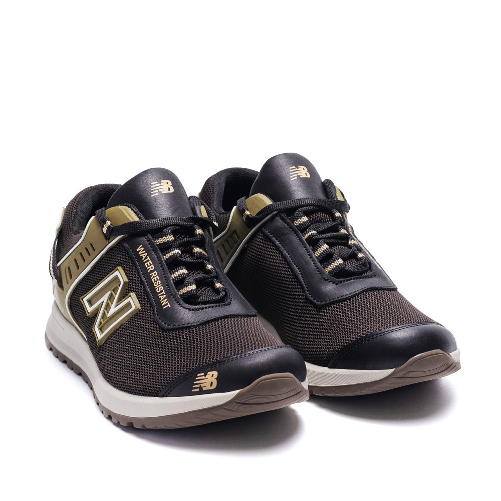 Мужские летние кроссовки сетка Київ - зображення 2