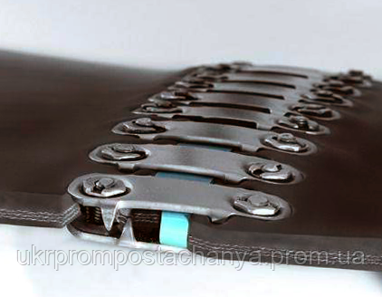 Механический соеденитель ленты Вінниця - зображення 1