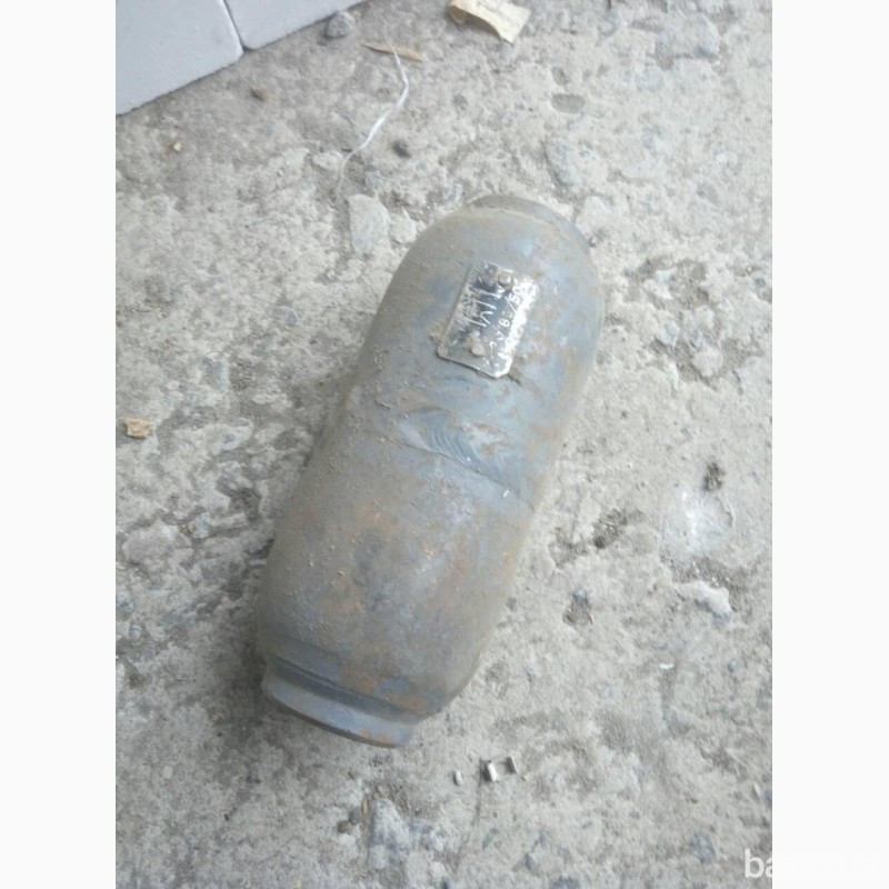 Емкости железные. -2шт. по 250грн Харьков - изображение 1