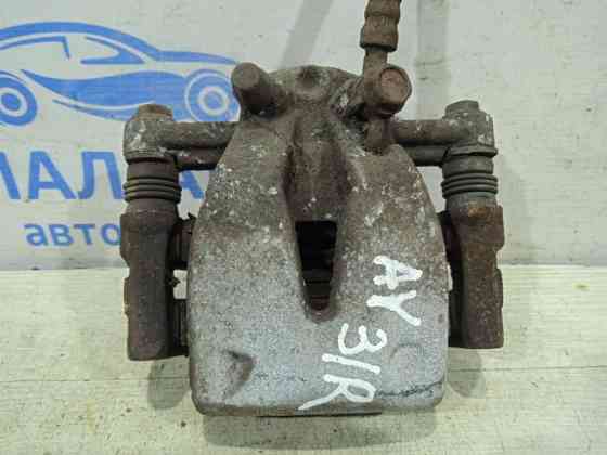 Суппорт задний правый Toyota Avensis T25 1.8 БЕНЗИН 1ZZFE 2002 (б/у) Киев