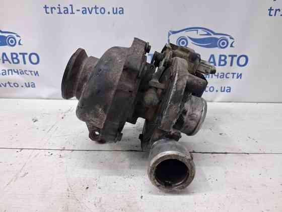 Турбина Chevrolet Captiva C100 2.0 ДИЗЕЛЬ Z20S 2006 (б/у) Киев