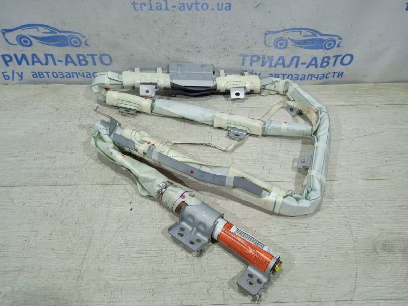 Airbag потолка(шторка) правый Nissan X-Trail 2007-2015 K85PMJG000 (Арт. 15221) Київ - зображення 1