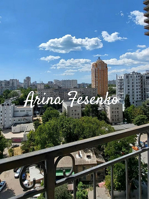 Продажа 2 квартиры на 5ст.Фонтана /ЖК Акрополь от СК Гефест .66 м Одеса - зображення 12