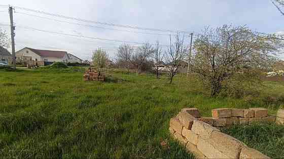 Участок в фонтанке на Высоцкого Одесса