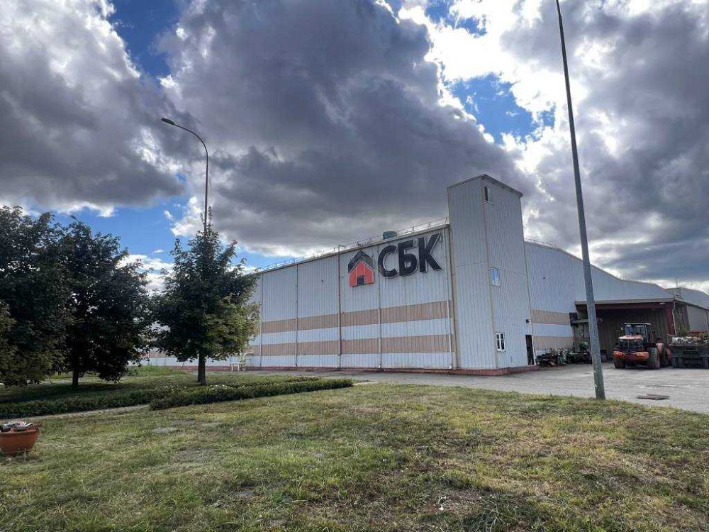 Продаж заводу - комплексу  виробництва цегли та керамічних блоків  - зображення 1