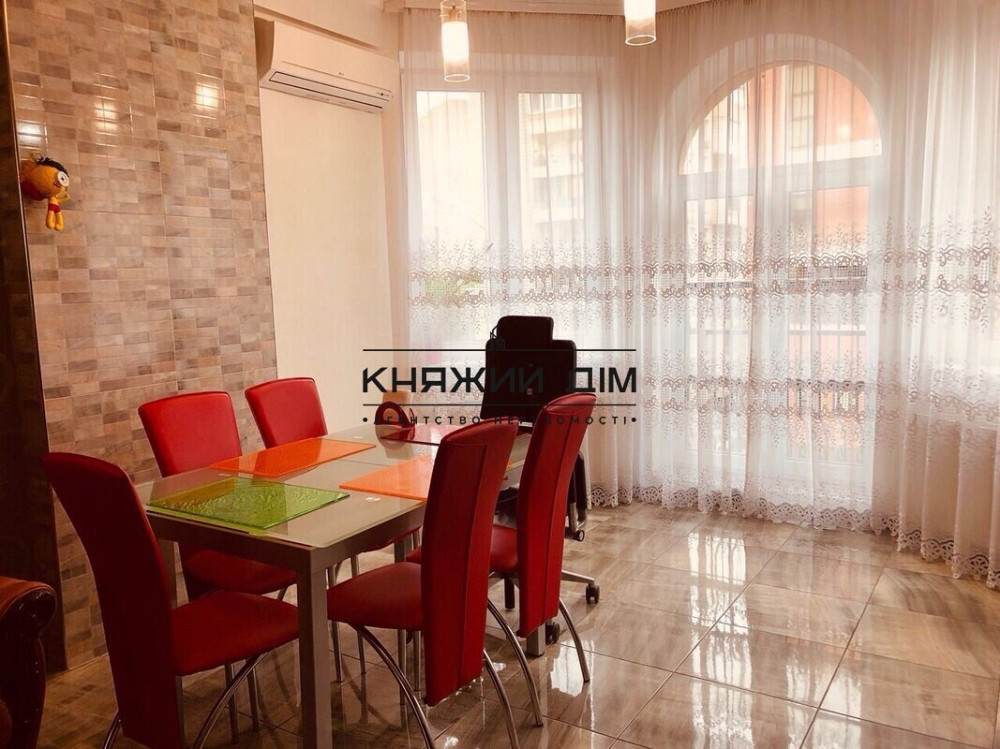 Сдается квартира Киев, Шевченковский р-н, Полтавская ул. код 1180820 Київ - зображення 6