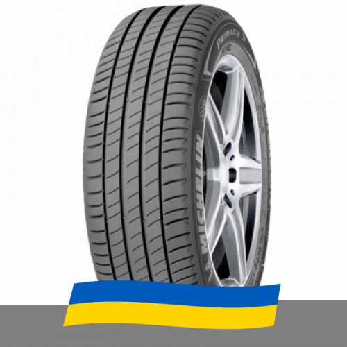 225/55 R17 Michelin Primacy 3 97W Легкова шина Київ - зображення 1
