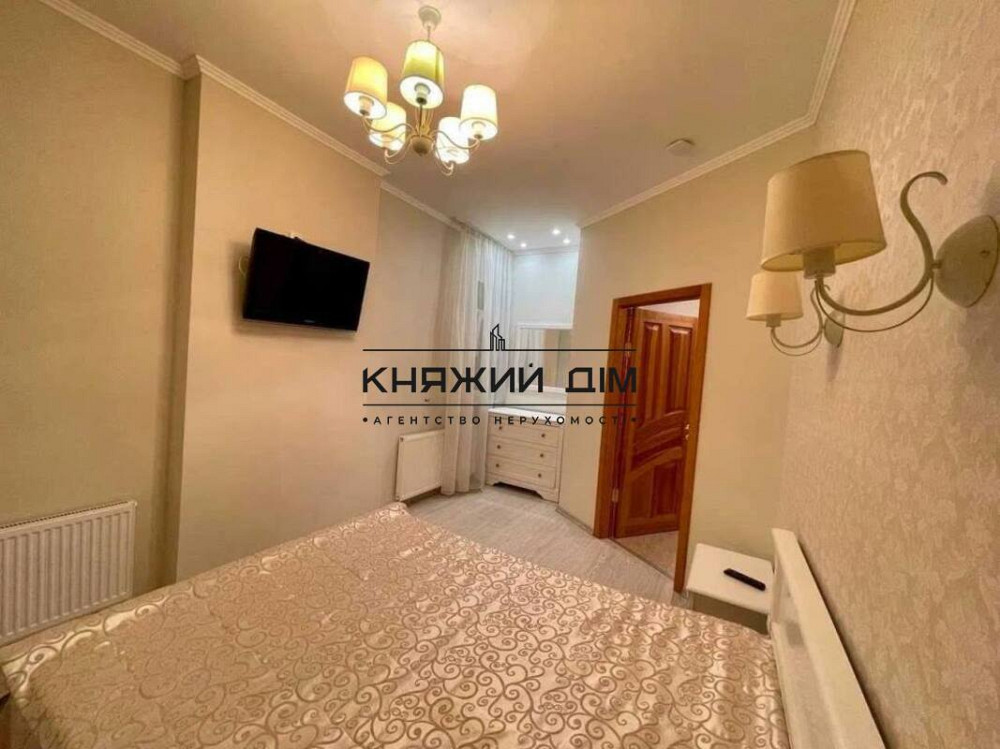 Аренда 2-комнатная кв.-студио ЖК ELEGANT, є Генератор! Код объекта:1184404 Киев - изображение 2