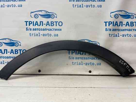 Накладка крыла Kia Sportage SL 1.7 DIESEL D4FD 2010 перед. лев. (б/у) Киев