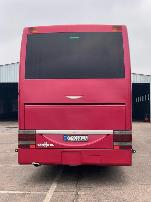 Пасажирські перевезення по Україні — комфорт та надійність для вашої подорожі! Одеса - зображення 6