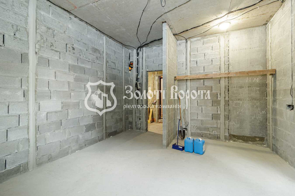 продажа офисное помещение Киев, Соломенский, 19500 $ Київ - зображення 9