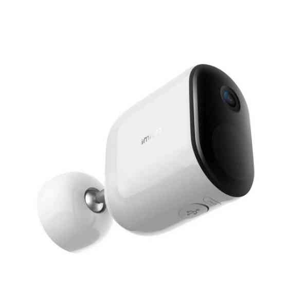 IP-камера Xiaomi IMILAB EC4 Spotlight Battery Camera Set Global (CMSXJ31A) (Код товару:43140) Харьков