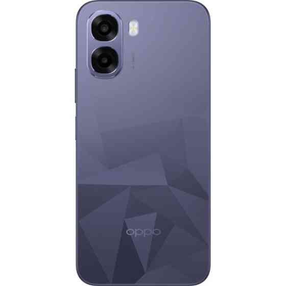 Смартфон Oppo A6k 4/256GB Crystal Violet (CPH2891) UA Харків