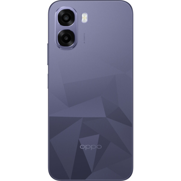 Смартфон Oppo A6k 4/256GB Crystal Violet (CPH2891) UA Харків - зображення 6
