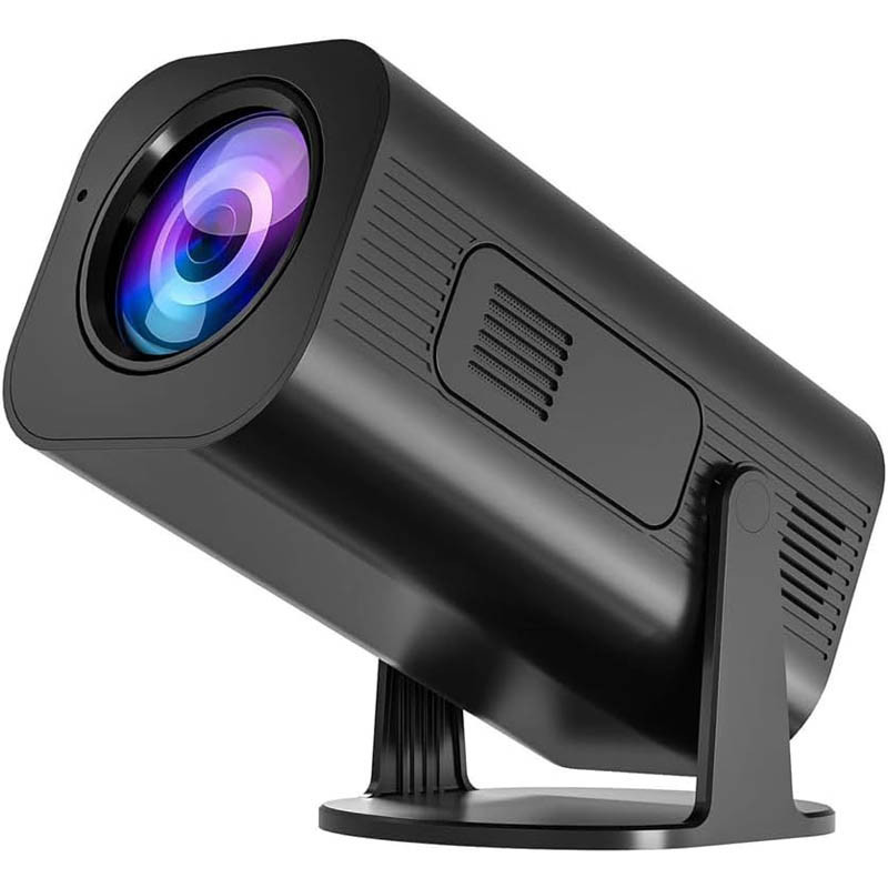 Проектор 4k Android HP330 Херсон - зображення 1