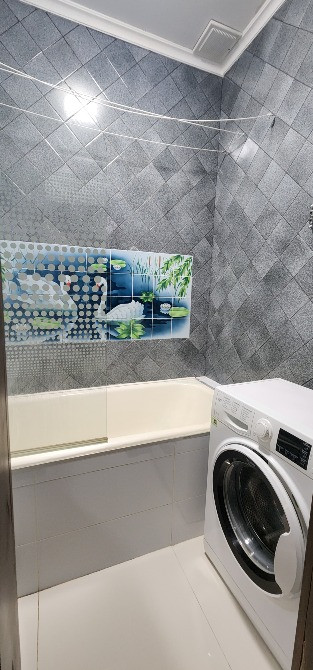 Продаж 4-кімнатної квартири | 5 хв до центру | Вокзал | З меблями і технікою Львів - зображення 3