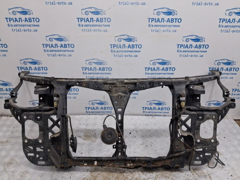Панель передняя Kia Ceed 2006-2012 641011H300 (Арт. 78845) Київ - зображення 8