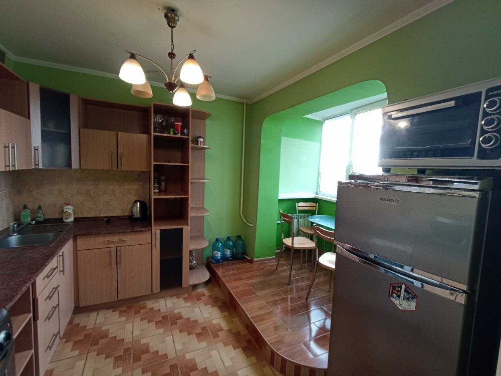 долгосрочная аренда 3-к квартира Киев, Соломенский, 19000 грн./мес. Київ - зображення 9