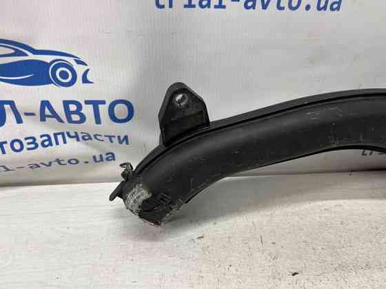 Воздухозаборник Nissan Qashqai 2013-2022 165544EB0A (Арт. 77533) Киев